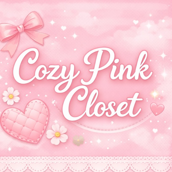 cozypinkcloset